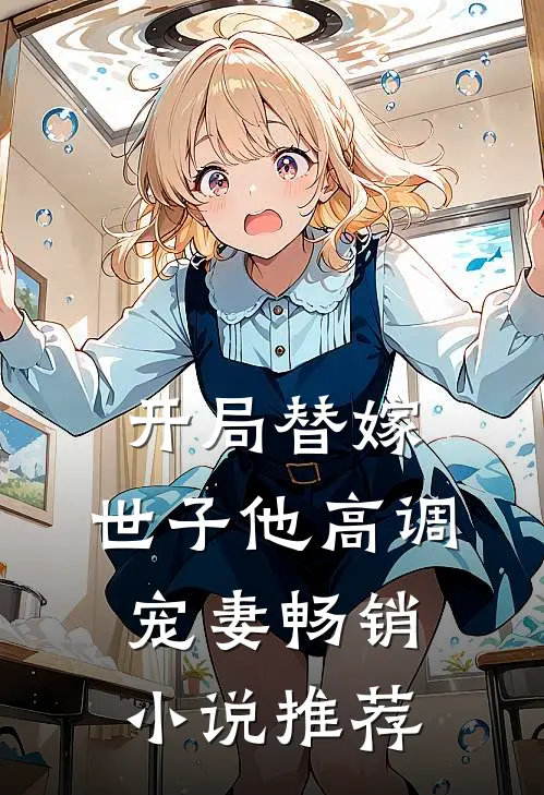 开局替嫁，世子他高调宠妻畅销小说推荐
