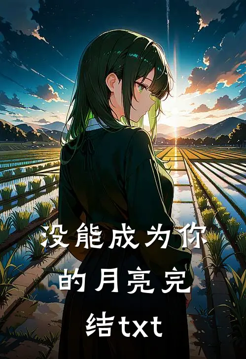 没能成为你的月亮完结txt