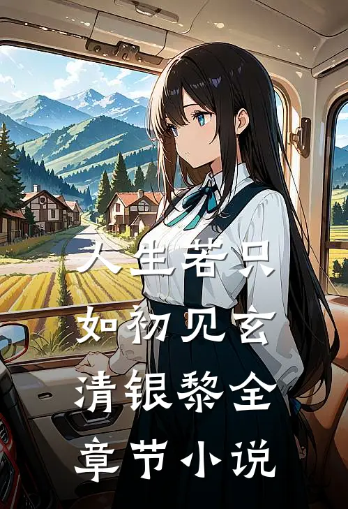 人生若只如初见玄清银黎全章节小说