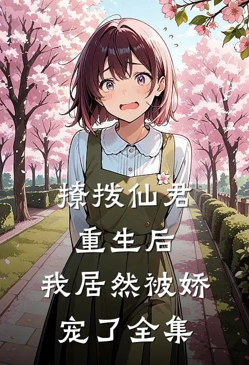 撩拨仙君重生后，我居然被娇宠了全集