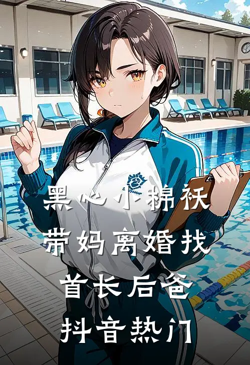 黑心小棉袄，带妈离婚找首长后爸抖音热门