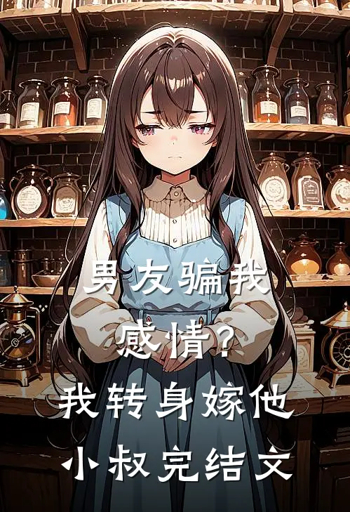 男友骗我感情？我转身嫁他小叔完结文