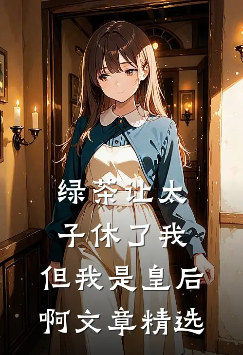 绿茶让太子休了我，但我是皇后啊文章精选