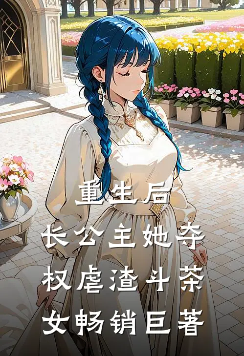 重生后，长公主她夺权虐渣斗茶女畅销巨著