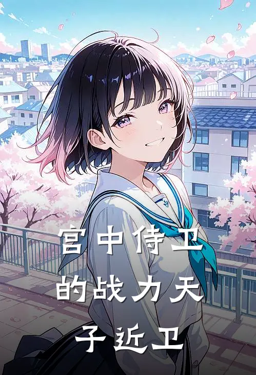 宫中侍卫的战力天子近卫