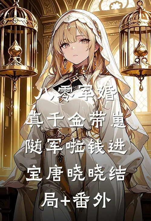 八零军婚，真千金带崽随军啦钱进宝唐晓晓结局+番外