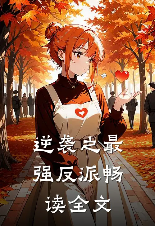 逆袭之最强反派畅读全文