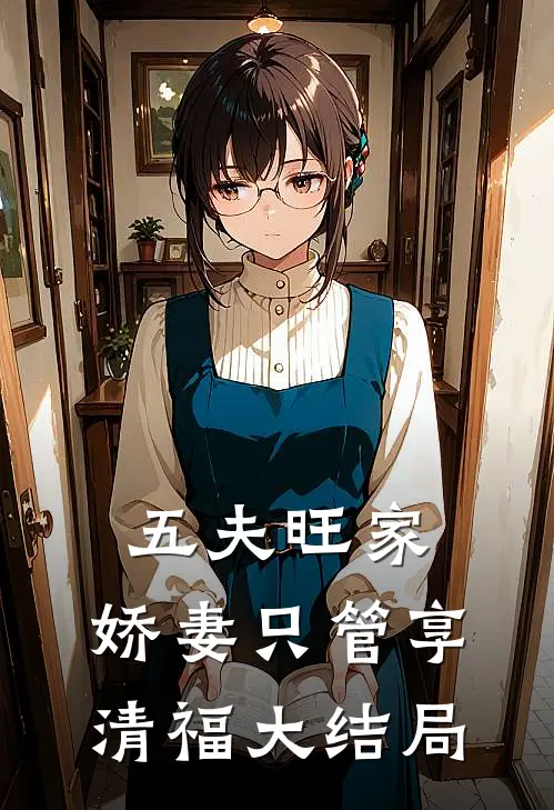 五夫旺家：娇妻只管享清福大结局