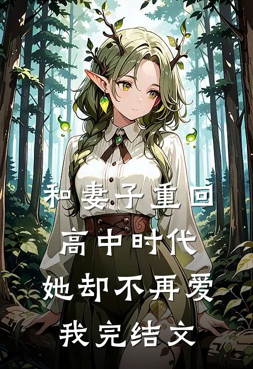 和妻子重回高中时代,她却不再爱我完结文