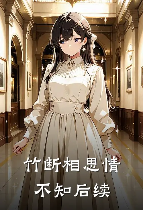 竹断相思情不知后续