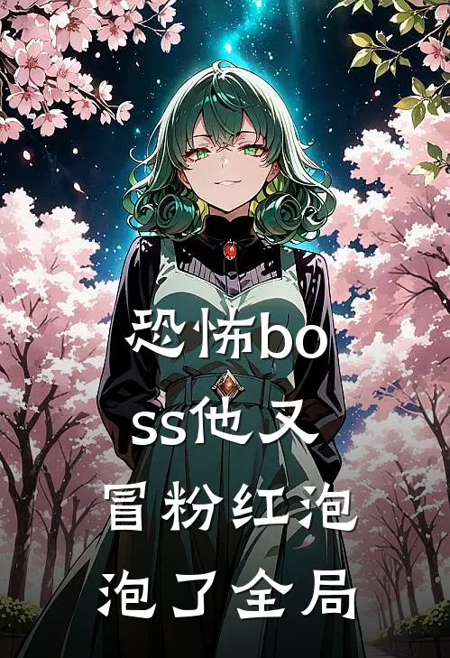 恐怖boss他又冒粉红泡泡了全局