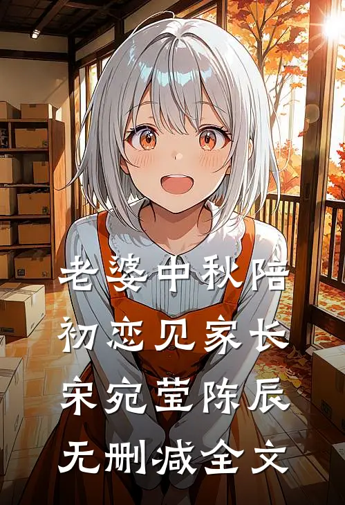 老婆中秋陪初恋见家长宋宛莹陈辰无删减全文