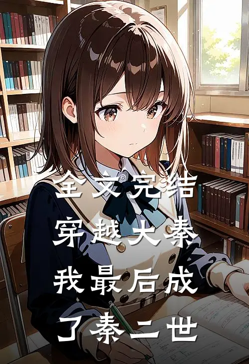 全文完结穿越大秦,我最后成了秦二世的儿子