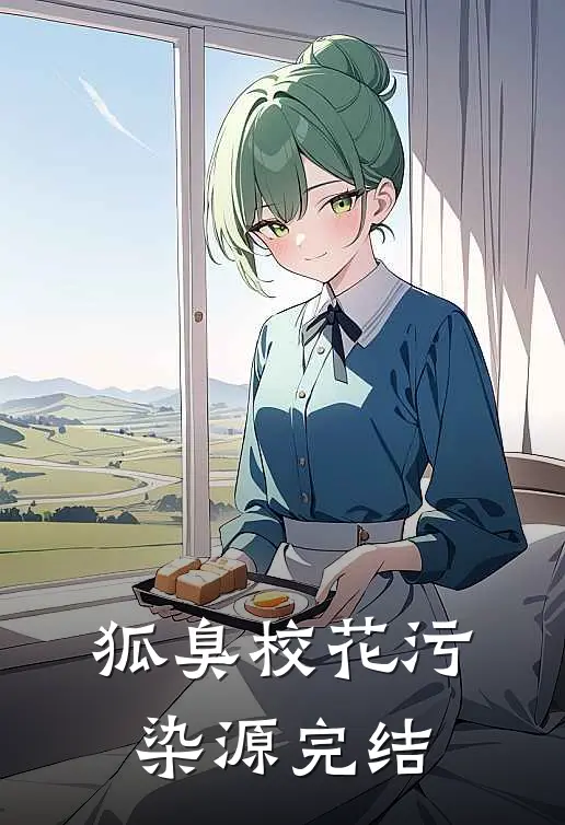狐臭校花污染源完结