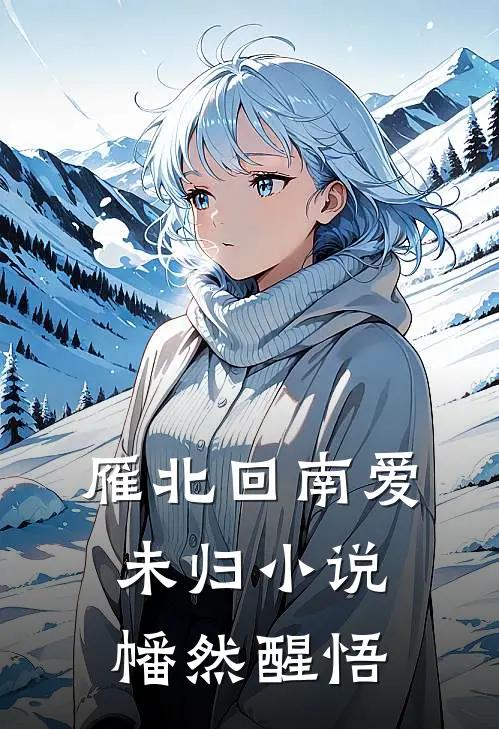 雁北回南爱未归小说幡然醒悟