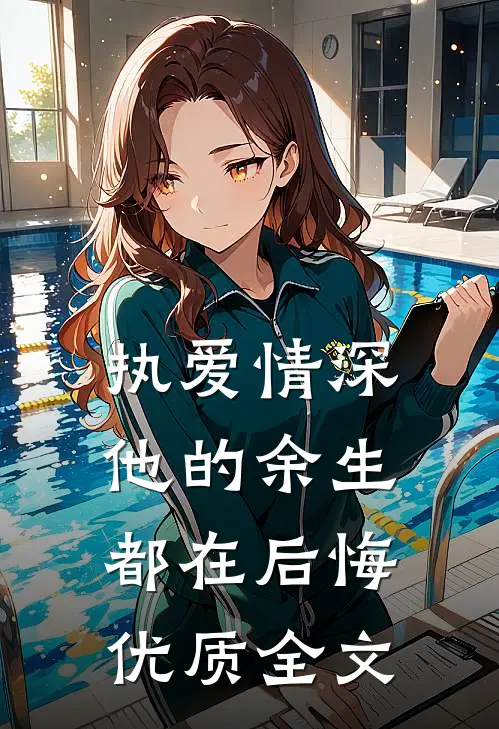 执爱情深：他的余生都在后悔优质全文