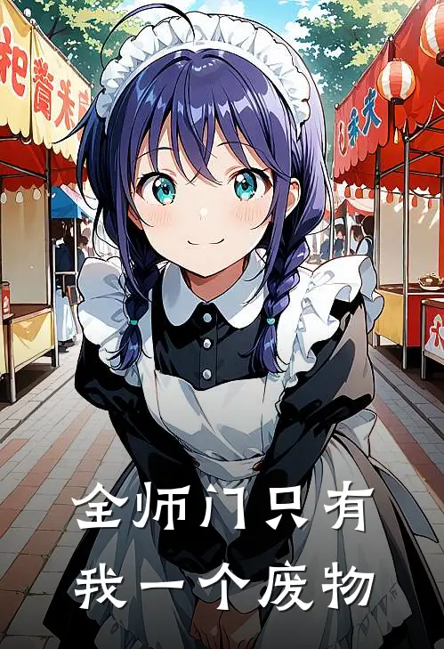 全师门只有我一个废物