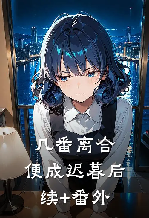几番离合，便成迟暮后续+番外