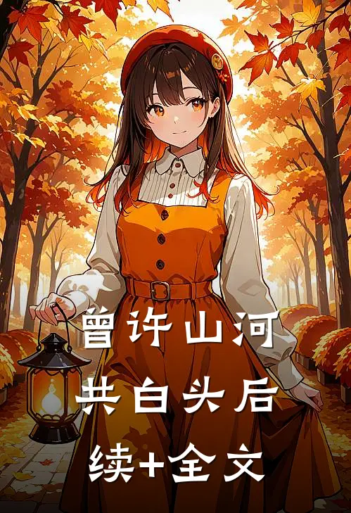 曾许山河共白头后续+全文