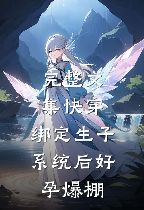 完整文集快穿：绑定生子系统后好孕爆棚