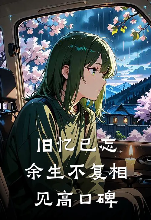 旧忆已忘，余生不复相见高口碑