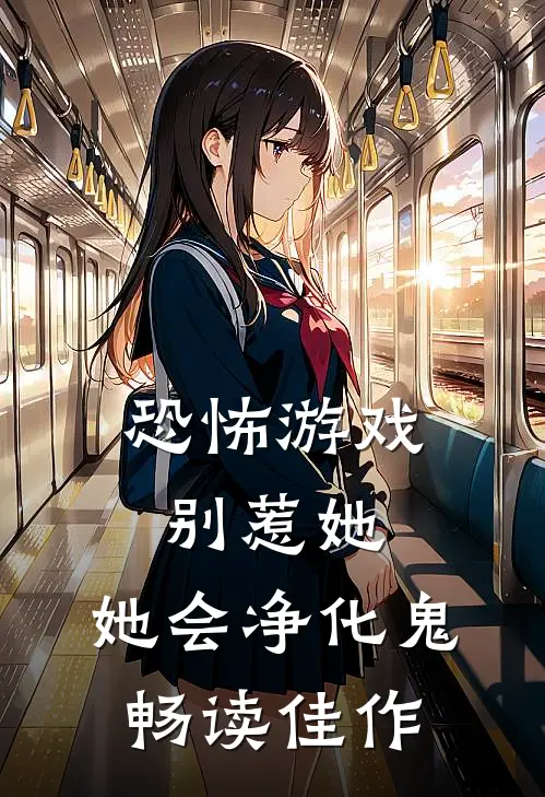 恐怖游戏：别惹她，她会净化鬼畅读佳作