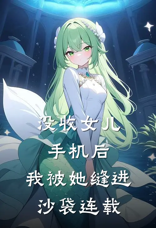 没收女儿手机后，我被她缝进沙袋连载