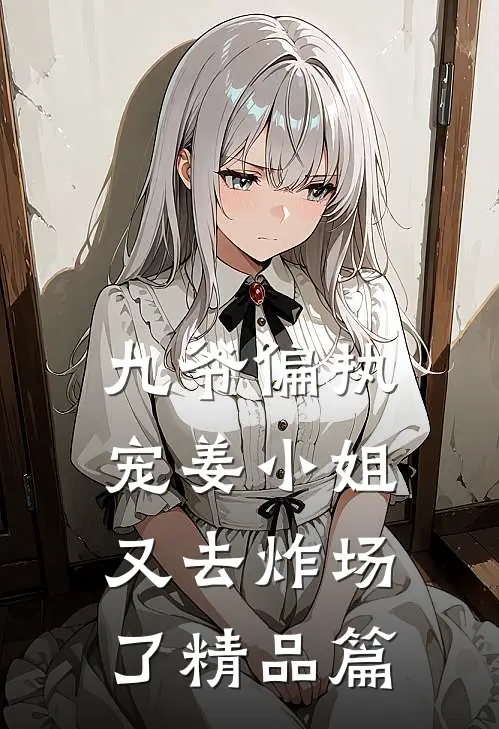 九爷偏执宠姜小姐又去炸场了精品篇