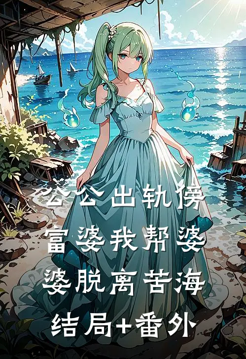 公公出轨傍富婆我帮婆婆脱离苦海结局+番外