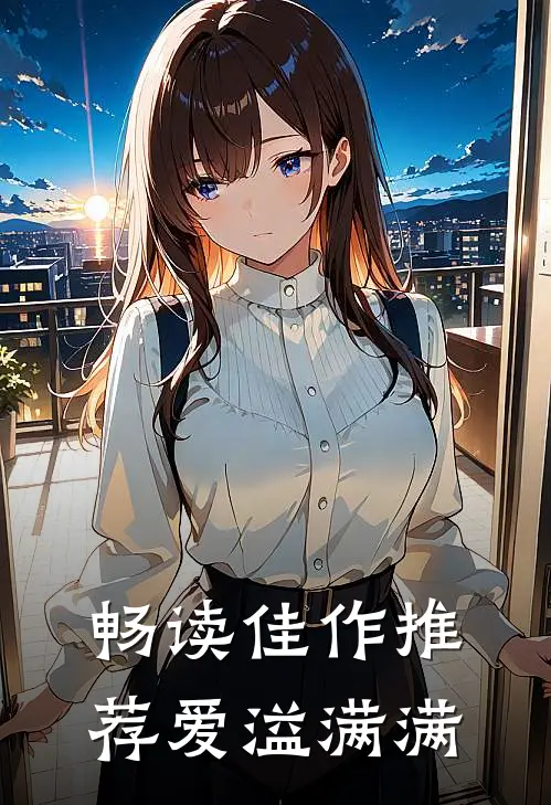 畅读佳作推荐爱溢满满