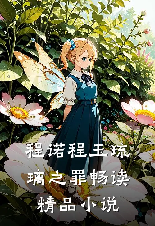 程诺程玉琉璃之罪畅读精品小说