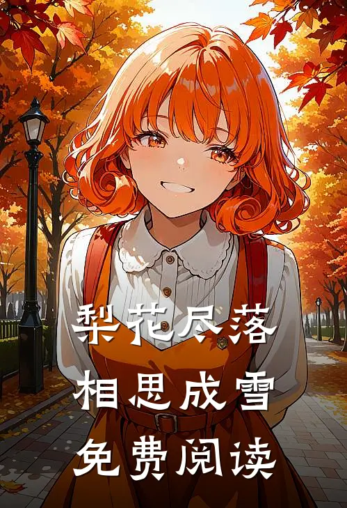 梨花尽落，相思成雪免费阅读
