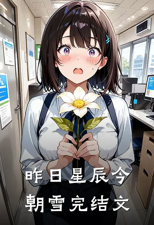 昨日星辰今朝雪完结文