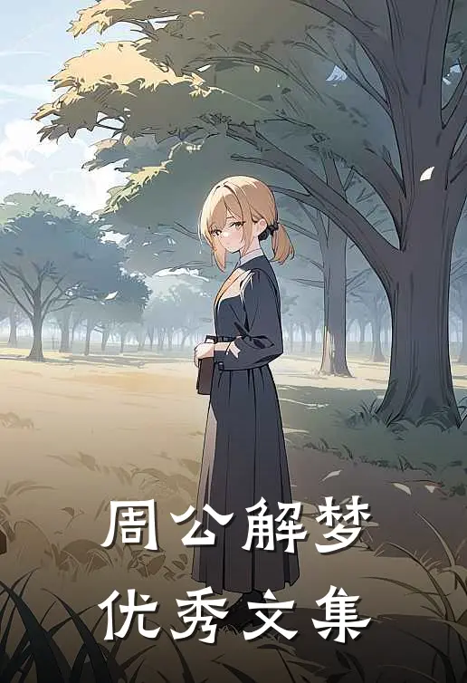 周公解梦优秀文集