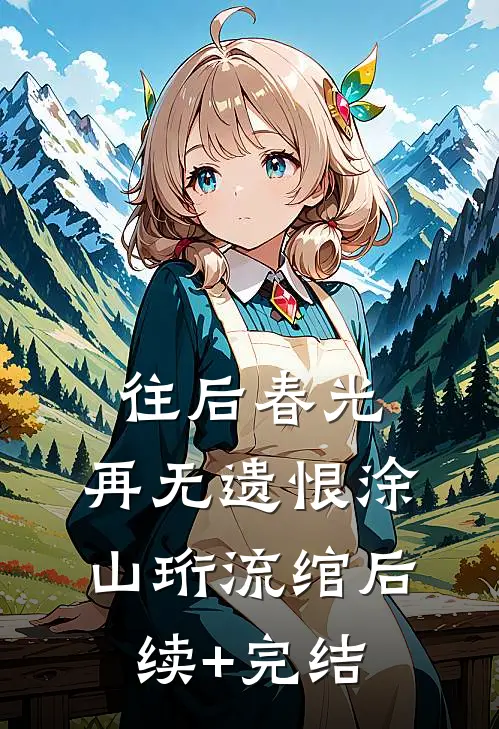 往后春光，再无遗恨涂山珩流绾后续+完结