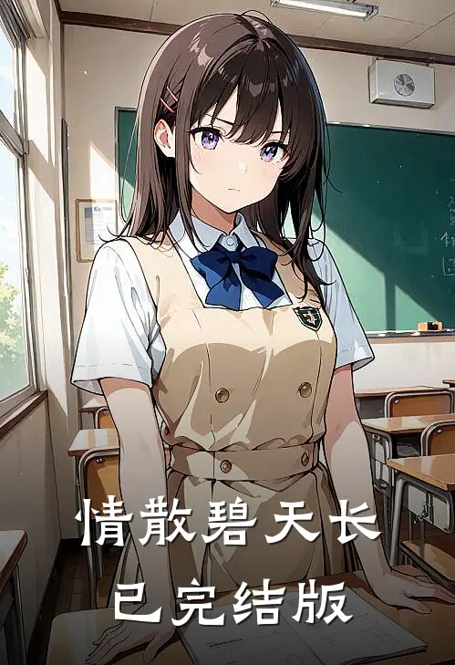 情散碧天长已完结版