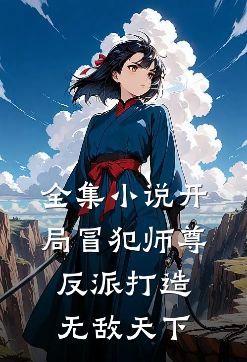 全集小说开局冒犯师尊，反派打造无敌天下