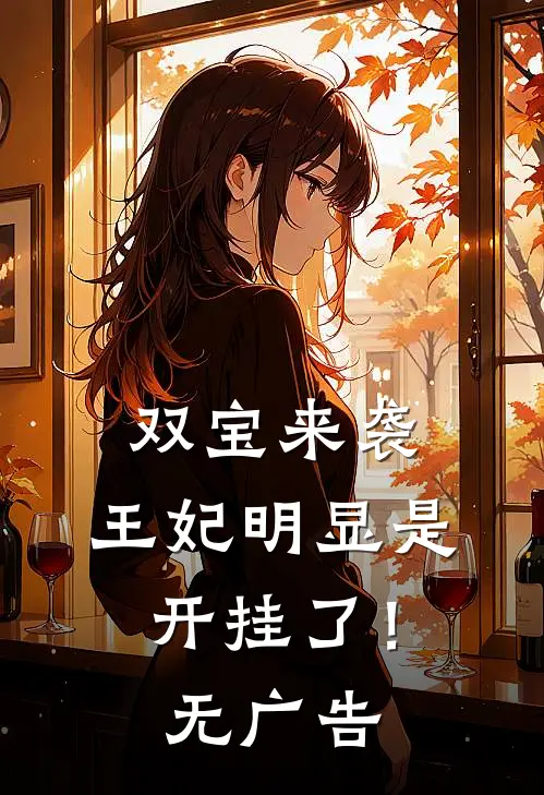 双宝来袭：王妃明显是开挂了！无广告