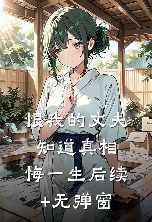 恨我的丈夫知道真相，悔一生后续+无弹窗