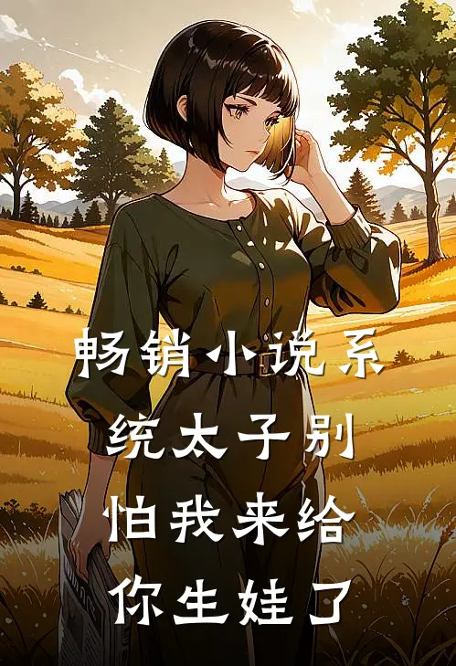 畅销小说系统太子别怕我来给你生娃了