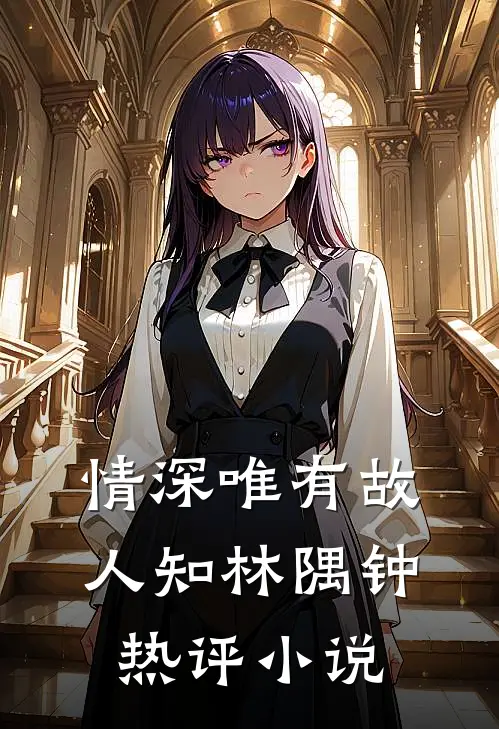 情深唯有故人知林隅钟热评小说