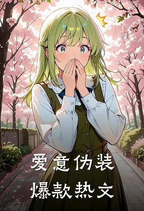爱意伪装爆款热文