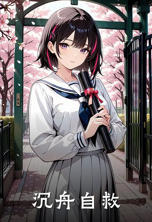沉舟自救
