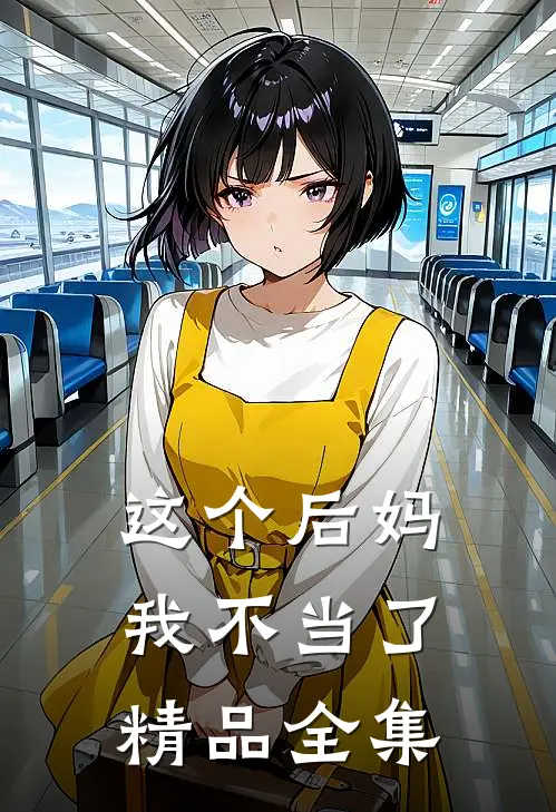 这个后妈我不当了精品全集
