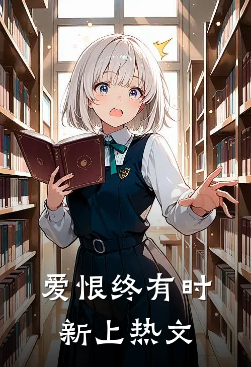 爱恨终有时新上热文