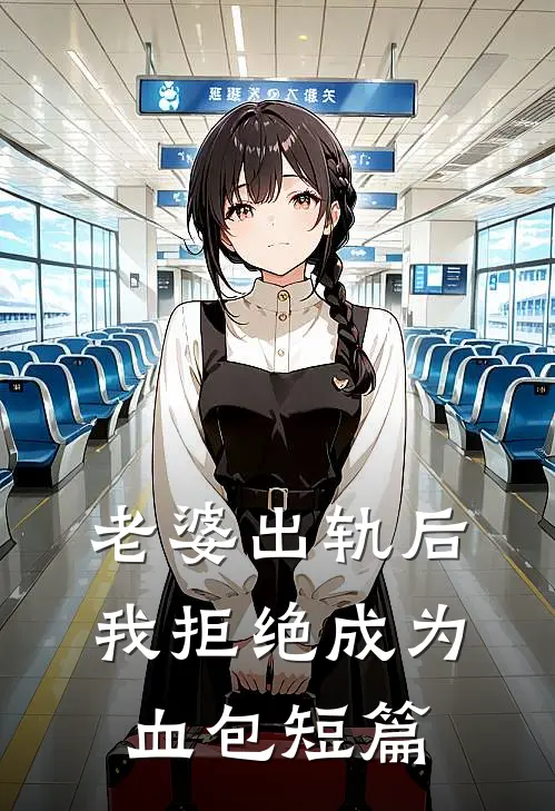 老婆出轨后我拒绝成为血包短篇