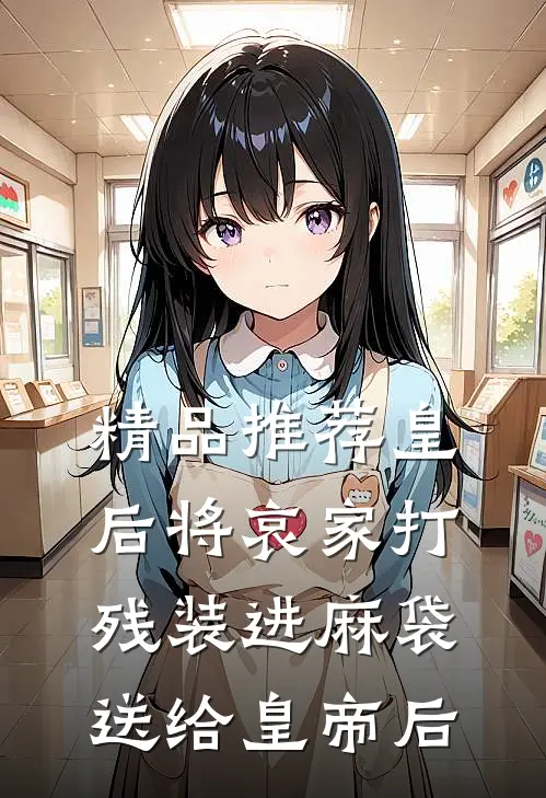 精品推荐皇后将哀家打残装进麻袋送给皇帝后