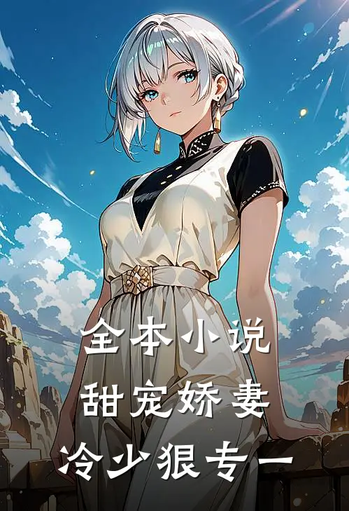 全本小说甜宠娇妻：冷少狠专一