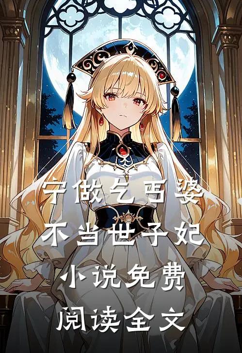 宁做乞丐婆，不当世子妃小说免费阅读全文