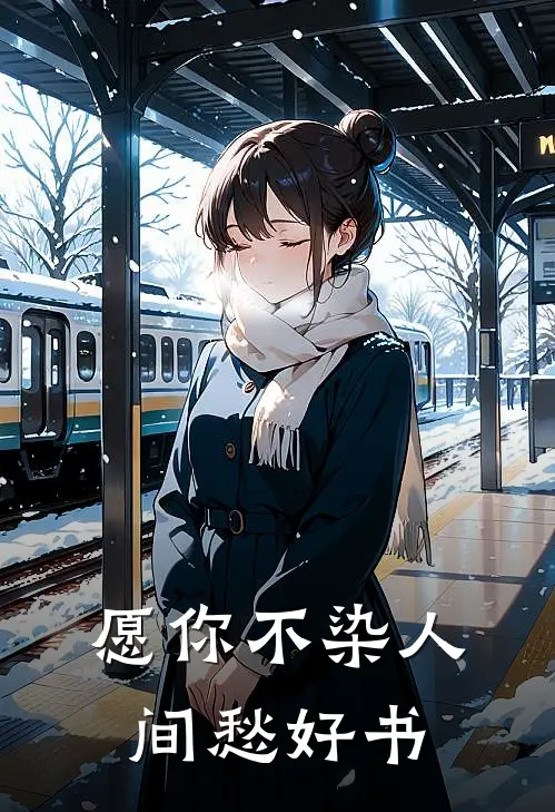 愿你不染人间愁好书